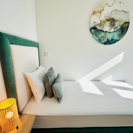 شقة Lisbon Ata Chic Flats Executive المظهر الخارجي الصورة