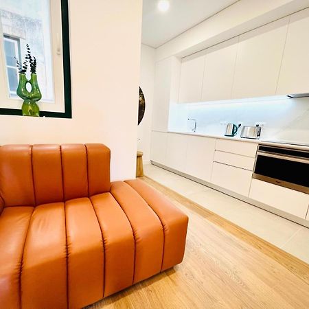 شقة Lisbon Ata Chic Flats Executive المظهر الخارجي الصورة