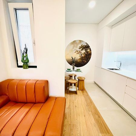 شقة Lisbon Ata Chic Flats Executive المظهر الخارجي الصورة
