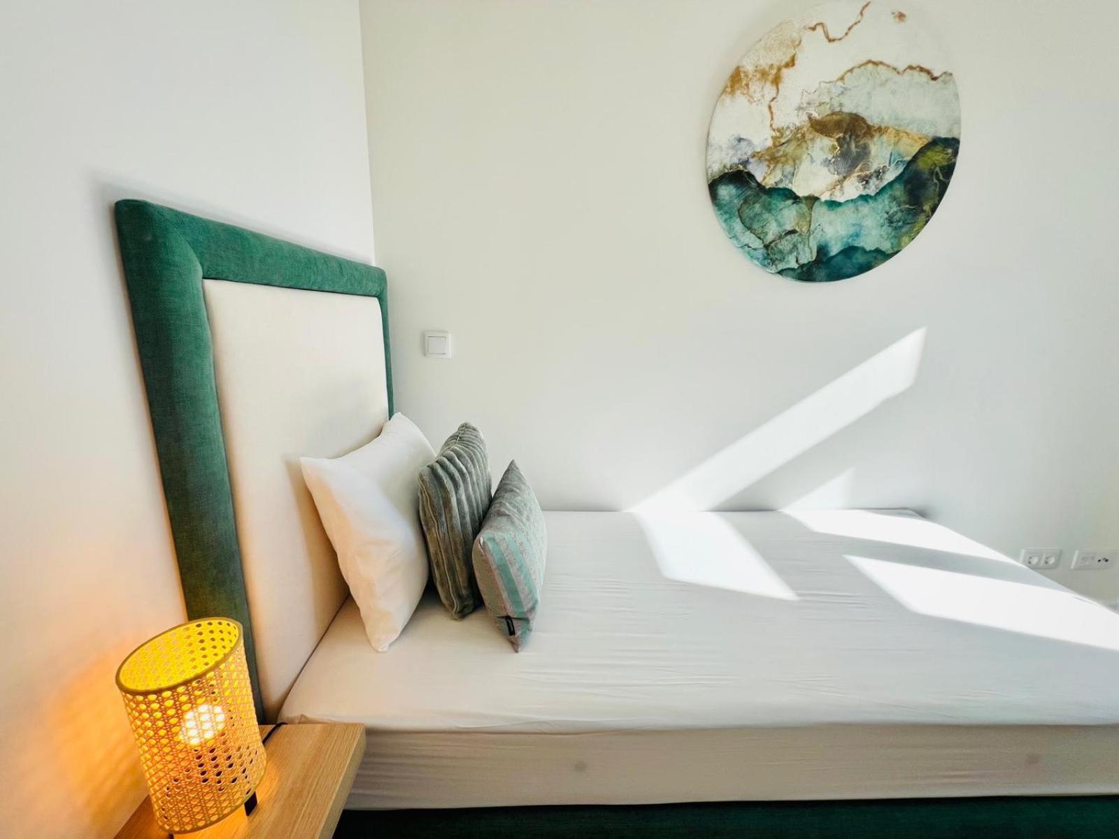 شقة Lisbon Ata Chic Flats Executive المظهر الخارجي الصورة