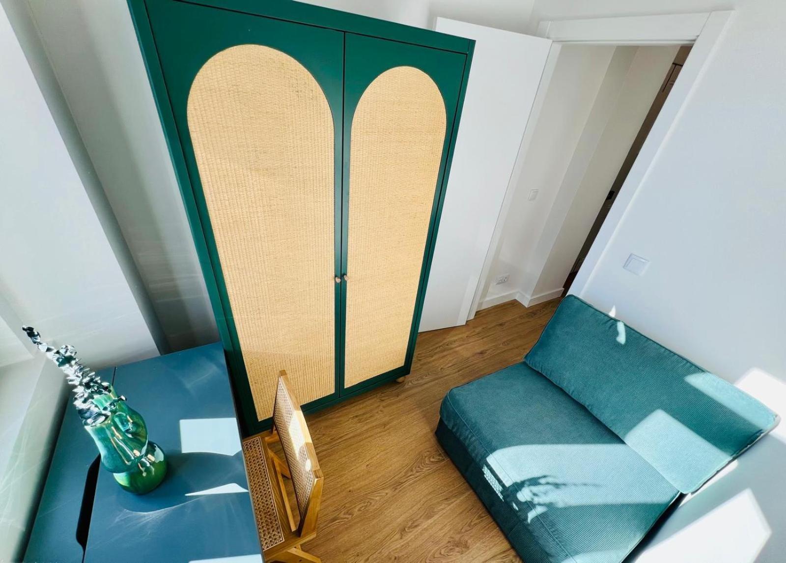 شقة Lisbon Ata Chic Flats Executive المظهر الخارجي الصورة