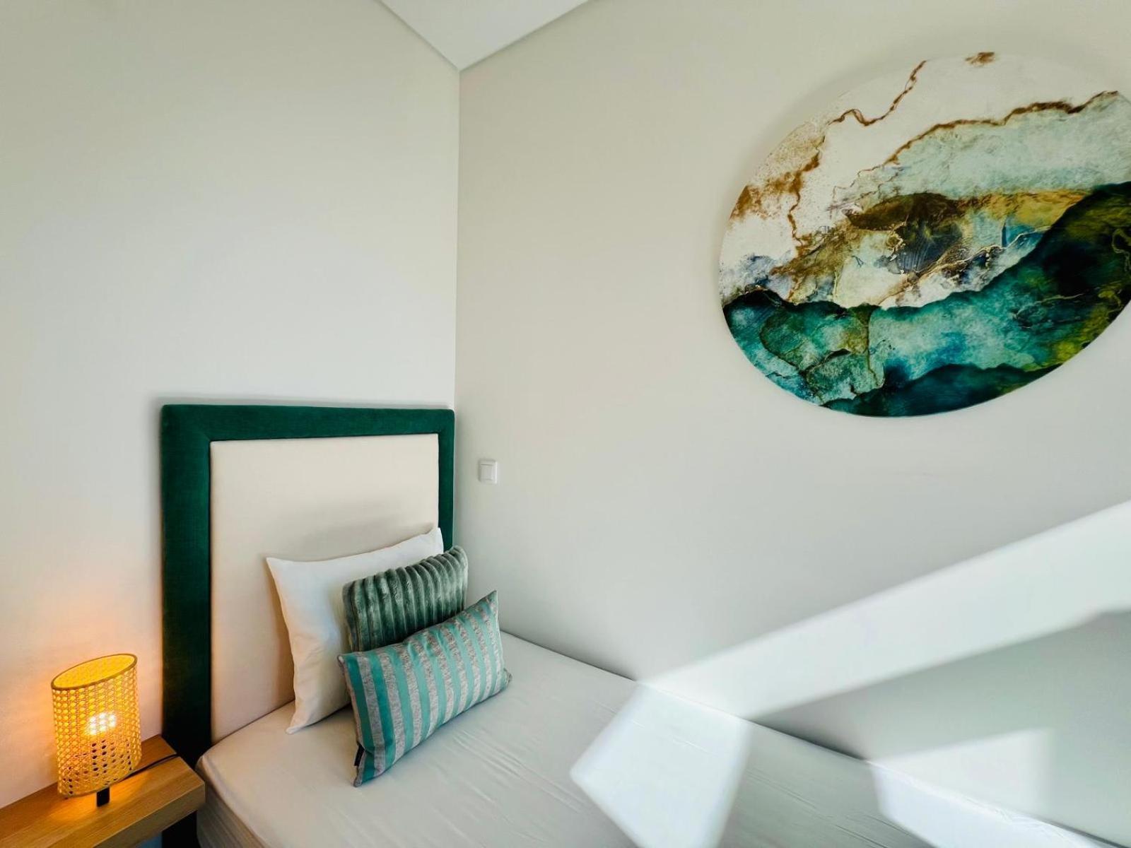 شقة Lisbon Ata Chic Flats Executive المظهر الخارجي الصورة